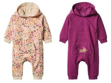 lupilu® Baby-set
