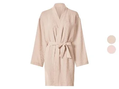 esmara® Mousseline dames kimono