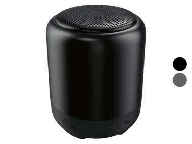 SILVERCREST® Mini Bluetooth® speaker