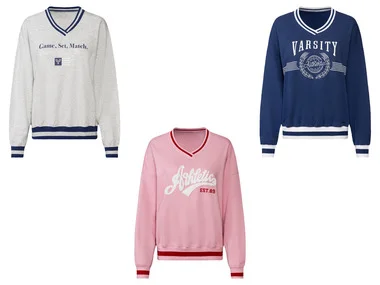 esmara® Dames sweater