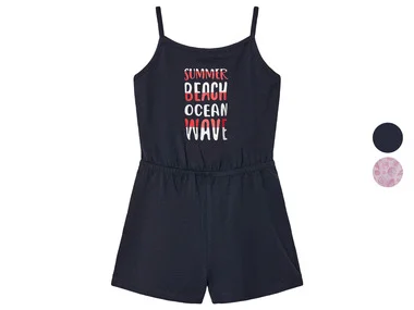 lupilu® Kinder jumpsuit
