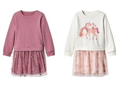 lupilu® Kinder jurk