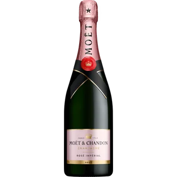 Moët & Chandon Champagne nectar impérial rosé