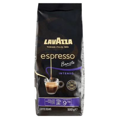 Lavazza Espresso barista koffiebonen