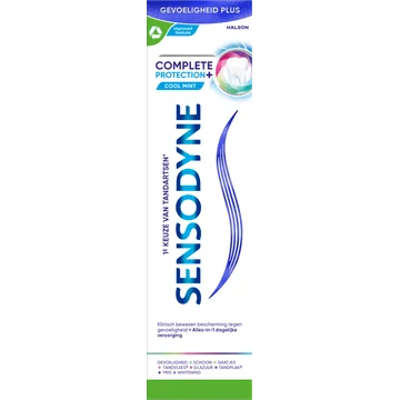 Sensodyne Complete Protection 75 ML