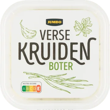Jumbo Verse Kruidenboter 100 g