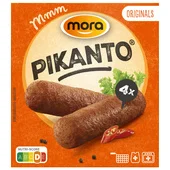 Mora Pikanto
