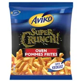 Aviko oven pommes frites