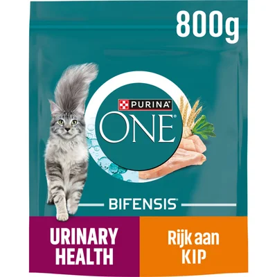 Purina ONE Urinary care rijk aan kip