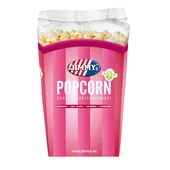 Jimmy'S popcorn tub zoet