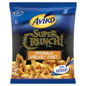 Aviko kreukel friet