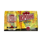 Desperados speciaal bier original