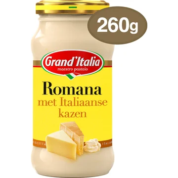 Grand'Italia Romana 260 g