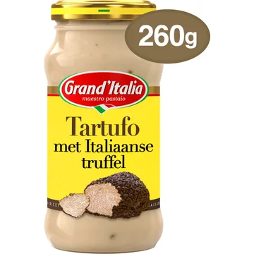 Grand'Italia Tartufo 260 g
