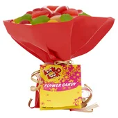 Look-O-Look snoep flower candy