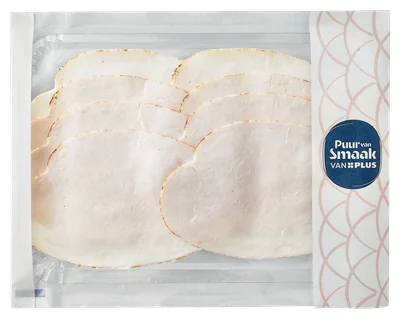 PLUS Vers Gesneden voor u Kipfilet