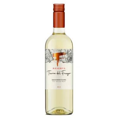 Tierra del Fuego Reserva Sauvignon Blanc