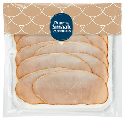 PLUS Puur van smaak Fricandeau