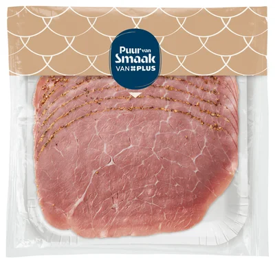 PLUS Puur van smaak Pastrami