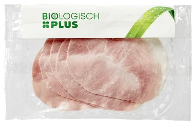Biologisch PLUS Bio slagersachterham