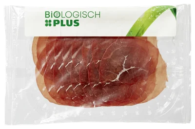 Biologisch PLUS Bio runderrookvlees