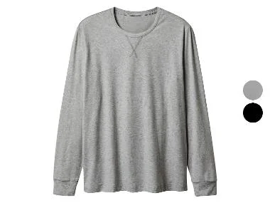 esmara Men Heren thermoshirt - Plus size