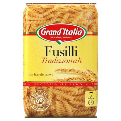 Grand'Italia Fusilli
