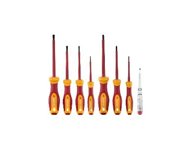 PARKSIDE® VDE-schroevendraaierset