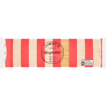 Jumbo's Spaghettini 500 g