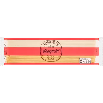 Jumbo's Spaghetti 500 g