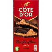 Côte d'Or bonbonbloc puur