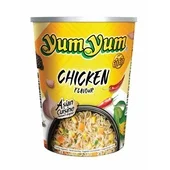 Yum Bami Soep Kip