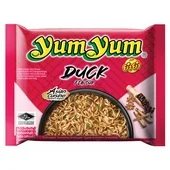 Yum Bami Soep Eend