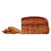 Ambachtelijke Bakker waldkorn bruin heel