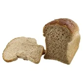 Ambachtelijke Bakker ambachts bruin half