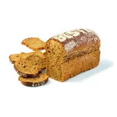 Ambachtelijke Bakker ikb het beste bruin heel
