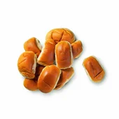 Ambachtelijke Bakker zachte puntjes wit