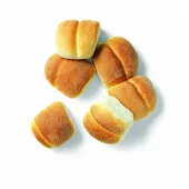 Ambachtelijke Bakker zachte vloerkadetten wit
