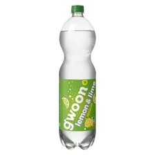 g'woon Lemon Lime
