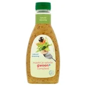 G'Woon g'woon dressing naturel
