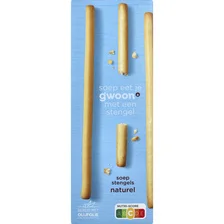 g'woon Soepstengels Naturel
