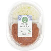Spar Filet Americain Ui