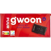 G'Woon tablet puur