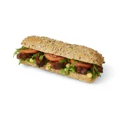 Foodclub baguette meergranen ribfinger