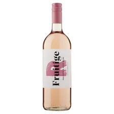 Huiswijn Rose Halfzoet
