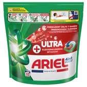 ARIEL Pods