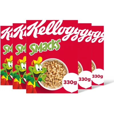 KELLOGG'S FROSTIES