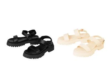 esmara® Dames sandalen