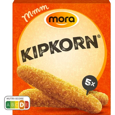 Mora Originals kipkorn