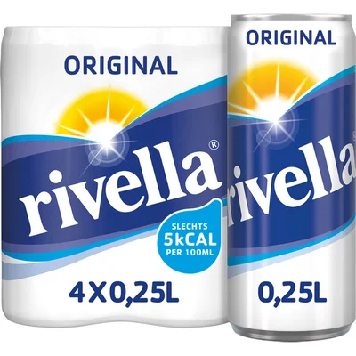 Rivella Original
